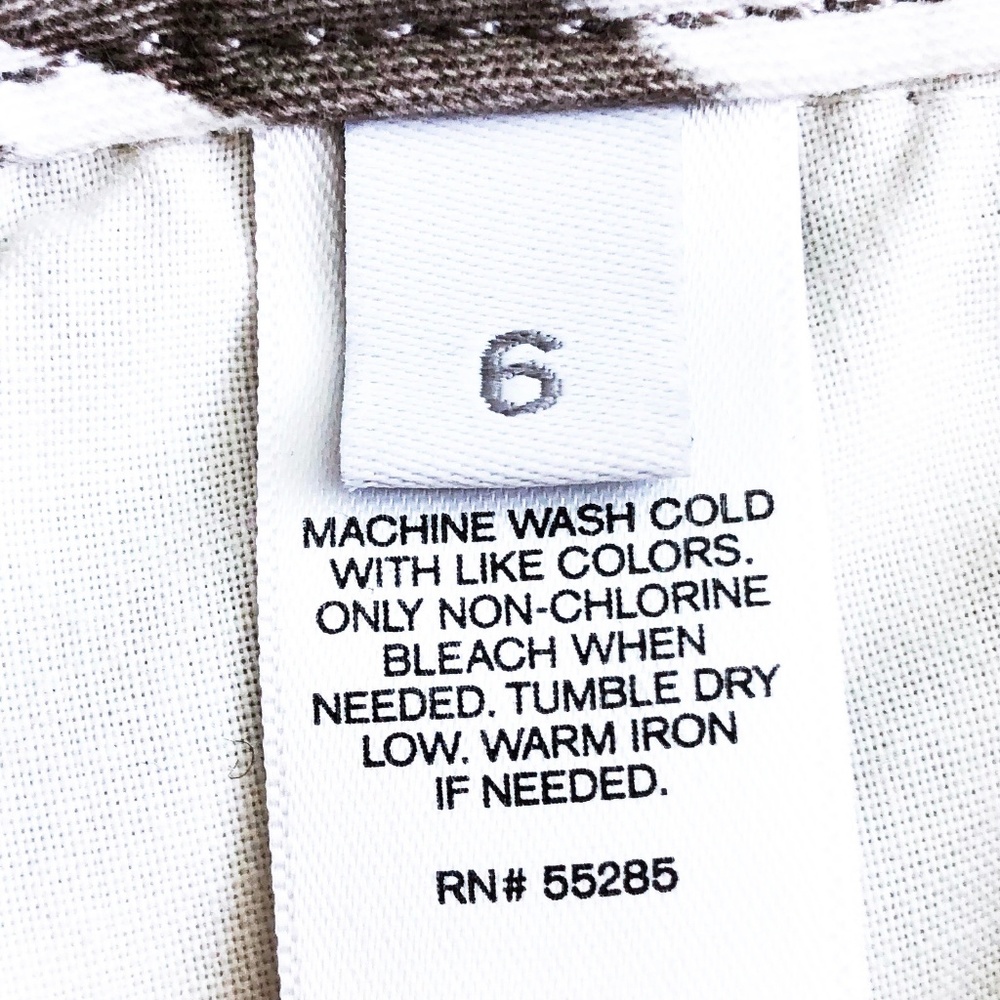 Express Jeans  Shorts - Picture 7 of 8